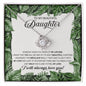 Beautiful Daughter-Beautiful Chapters | Love Knot Necklace