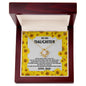 To my Daughter-Sunflower | Love Knot Necklace