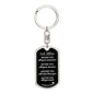 Personalized Graduation 2023 Gift To My Son, To My Grandson