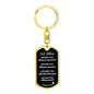 Personalized Graduation 2023 Gift To My Son, To My Grandson
