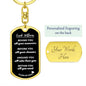 Personalized Graduation 2023 Gift To My Son, To My Grandson