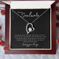 Gift To My Soulmate | My Light | Forever Love