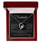 Gift to Soulmate - One Thing in Life - Forever Love