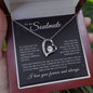 Gift to Soulmate - One Thing in Life - Forever Love