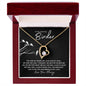 Gift To My Stunning Birder | Birds | Necklace | FL