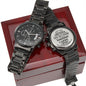Engraved Watch To My Everything| Love you till the end of time