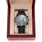 Watch To My Brave Son| Motivational Gift | New beginnings gift for Christmas, Birthday, Graduation