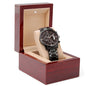 Engraved Watch To My Everything| Love you till the end of time