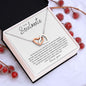 Necklace for my Soulmate | No matter What | IH