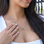 Necklace for my Soulmate | No matter What | IH