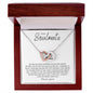 Necklace for my Soulmate | No matter What | IH