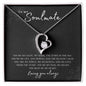 Gift To My Soulmate | My Light | Forever Love