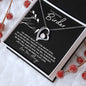 Gift To My Stunning Birder | Birds | Necklace | FL