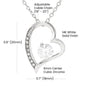 Gift to Daughter - Blessing - Forever Love