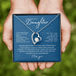Gift to Daughter - Blessing - Forever Love