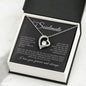 Gift to Soulmate - One Thing in Life - Forever Love