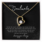 Gift To My Soulmate | My Light | Forever Love