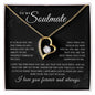 Gift to Soulmate - One Thing in Life - Forever Love