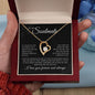 Gift to Soulmate - One Thing in Life - Forever Love
