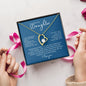 Gift to Daughter - Blessing - Forever Love