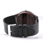 5th Wedding Anniversary Wooden Watch Gift for Husband