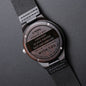 5th Wedding Anniversary Wooden Watch Gift for Husband