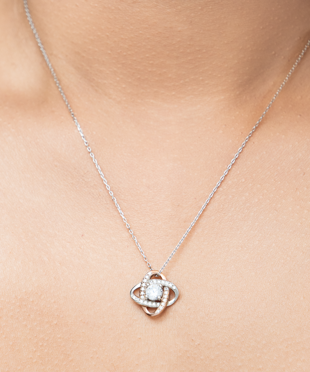 Necklace of protection