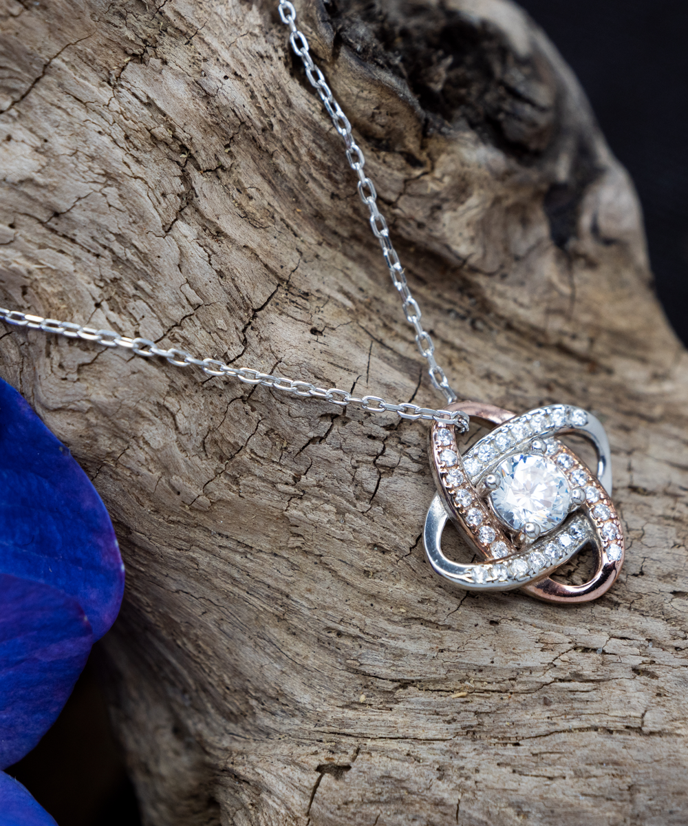 Necklace of protection