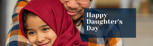What Day Is Daughters Day Celebrated And Why This Day Was Created?
