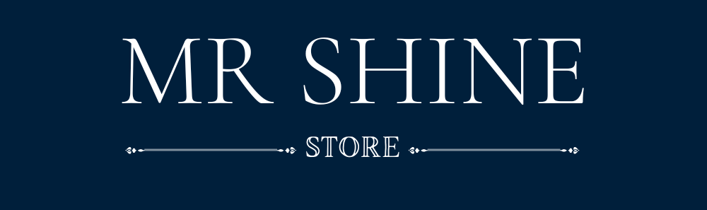 Mr Shine Store