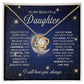 To My Beautiful Daughter - Reach For The Satrs