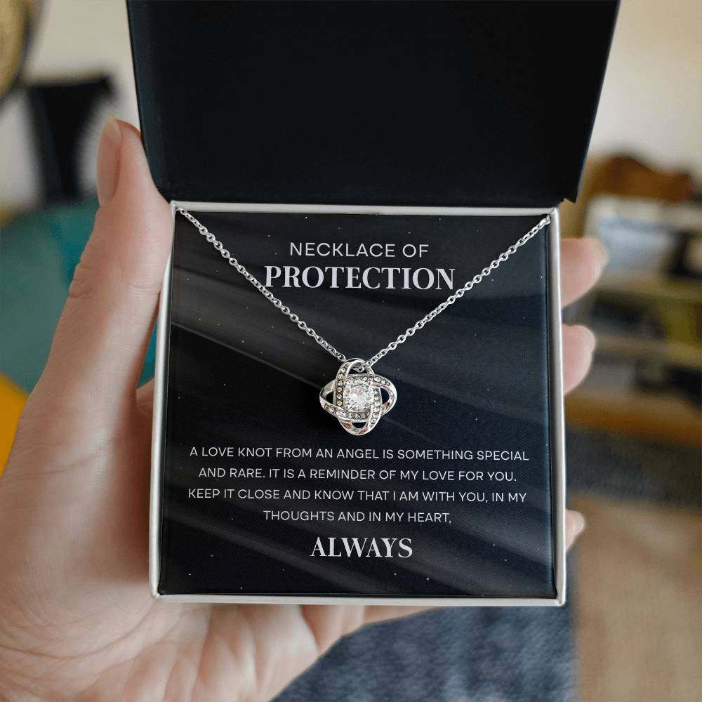 Necklace Of Protection