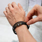 To My Husband-Best Decision | Love You Forever Bracelet