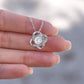 Gift To My Love | Love Knot Necklace