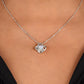 Gift To My Love | Love Knot Necklace