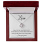 Gift To My Love | Love Knot Necklace