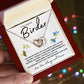 To My Gorgeous Birder - My Soul - IH