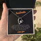 Gift To My Soulmate | Forever Love Necklace