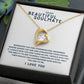 Gift To My Beautiful Soulmate | Forever Love Necklace